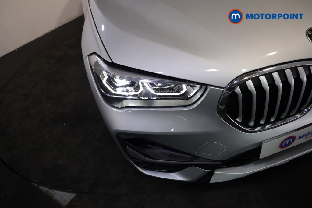 BMW X1 Xline Automatic Diesel SUV - Stock Number (1632616) - 41st supplementary image