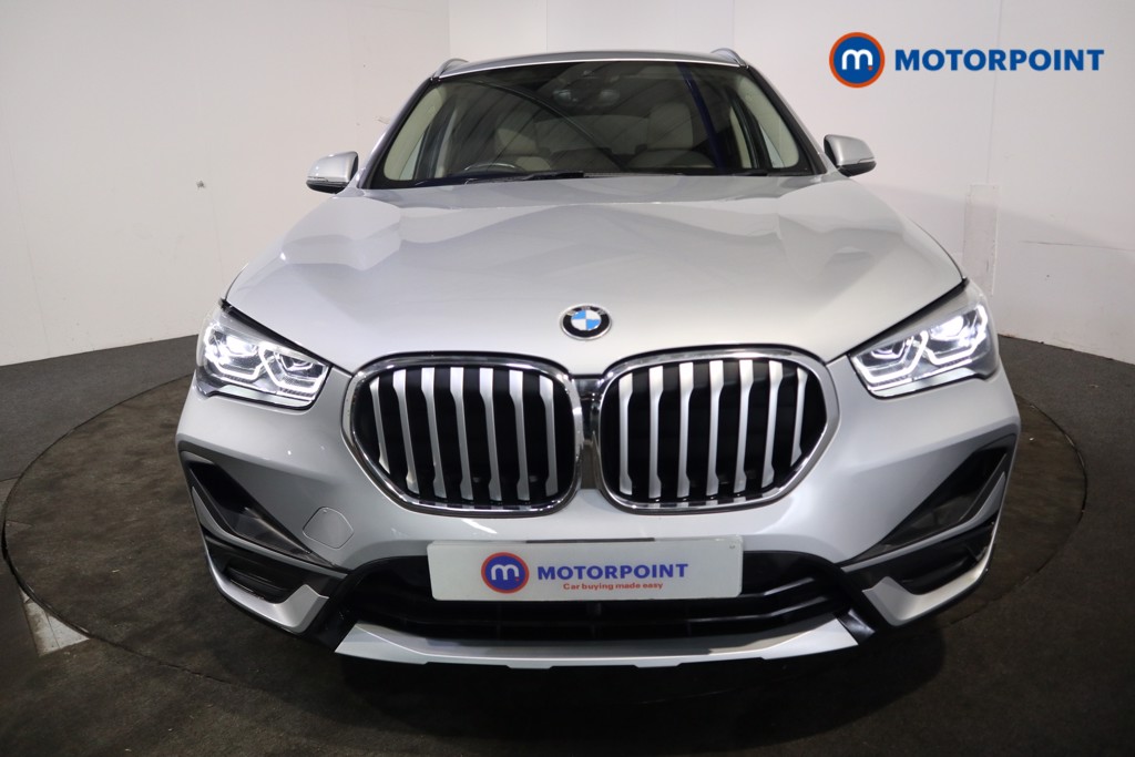 BMW X1 Xline Automatic Diesel SUV - Stock Number (1632616) - 42nd supplementary image