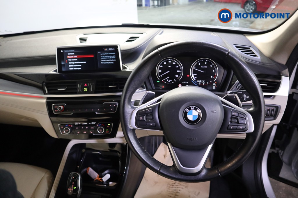 BMW X1 Xline Automatic Diesel SUV - Stock Number (1632616) - 1st supplementary image