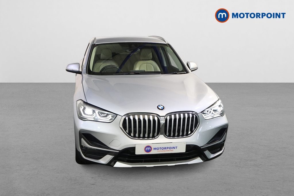 BMW X1 Xline Automatic Diesel SUV - Stock Number (1632616) - Front bumper