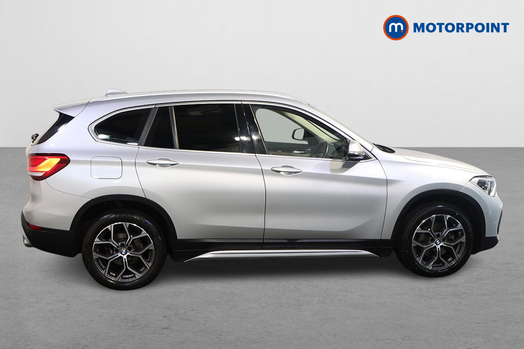 BMW X1 Xline Automatic Diesel SUV - Stock Number (1632616) - Drivers side