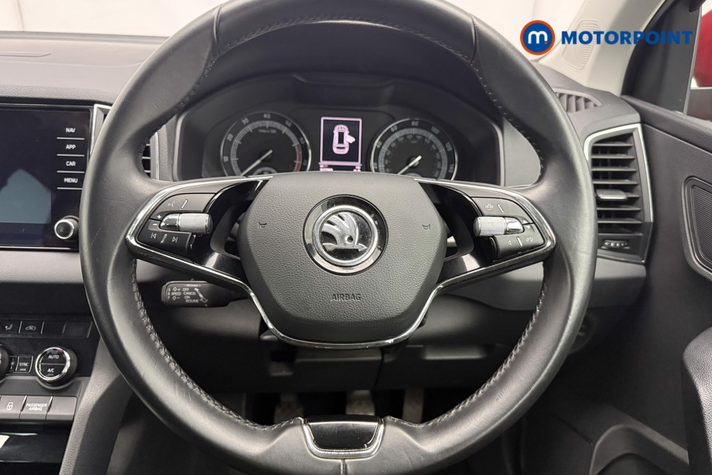 Skoda Karoq Se Technology Manual Petrol SUV - Stock Number (1632632) - 5th supplementary image