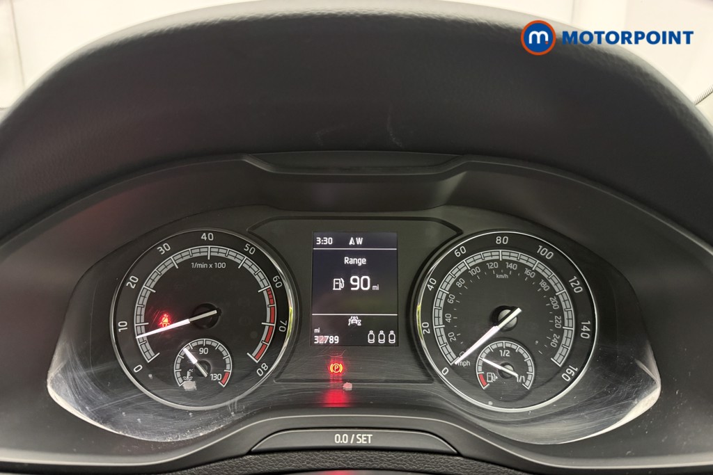 Skoda Karoq Se Technology Manual Petrol SUV - Stock Number (1632632) - 6th supplementary image