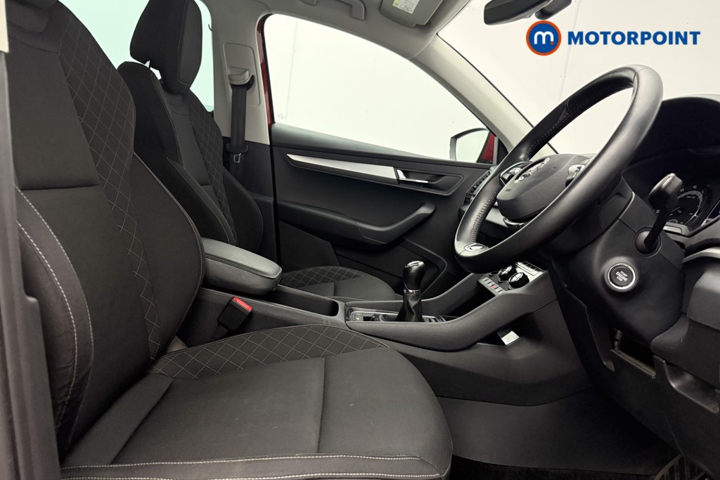 Skoda Karoq Se Technology Manual Petrol SUV - Stock Number (1632632) - 8th supplementary image