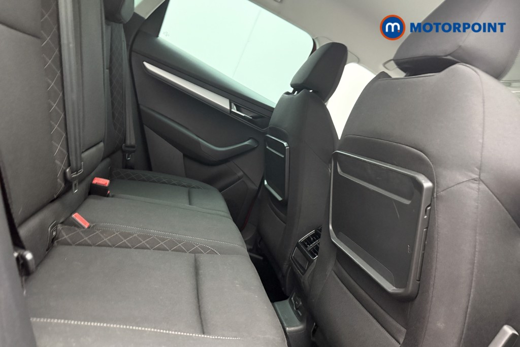 Skoda Karoq Se Technology Manual Petrol SUV - Stock Number (1632632) - 9th supplementary image