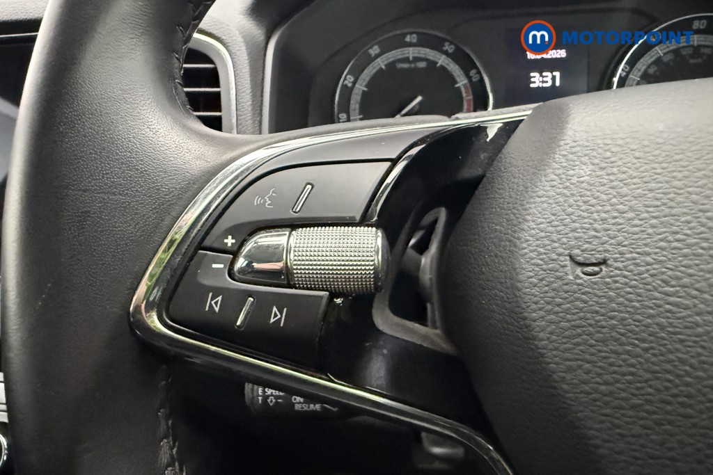 Skoda Karoq Se Technology Manual Petrol SUV - Stock Number (1632632) - 14th supplementary image