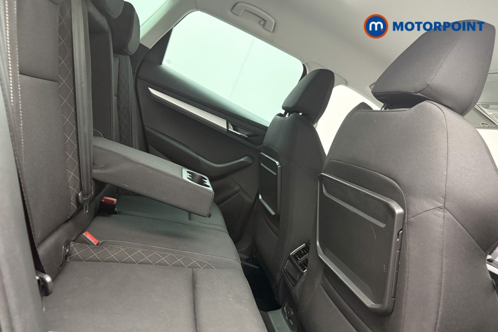 Skoda Karoq Se Technology Manual Petrol SUV - Stock Number (1632632) - 20th supplementary image