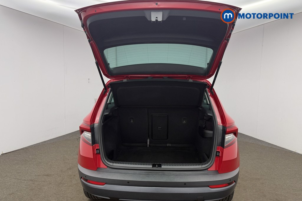 Skoda Karoq Se Technology Manual Petrol SUV - Stock Number (1632632) - 22nd supplementary image