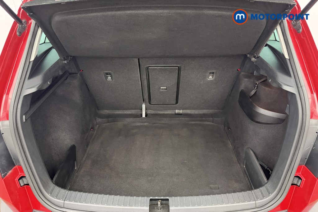 Skoda Karoq Se Technology Manual Petrol SUV - Stock Number (1632632) - 23rd supplementary image
