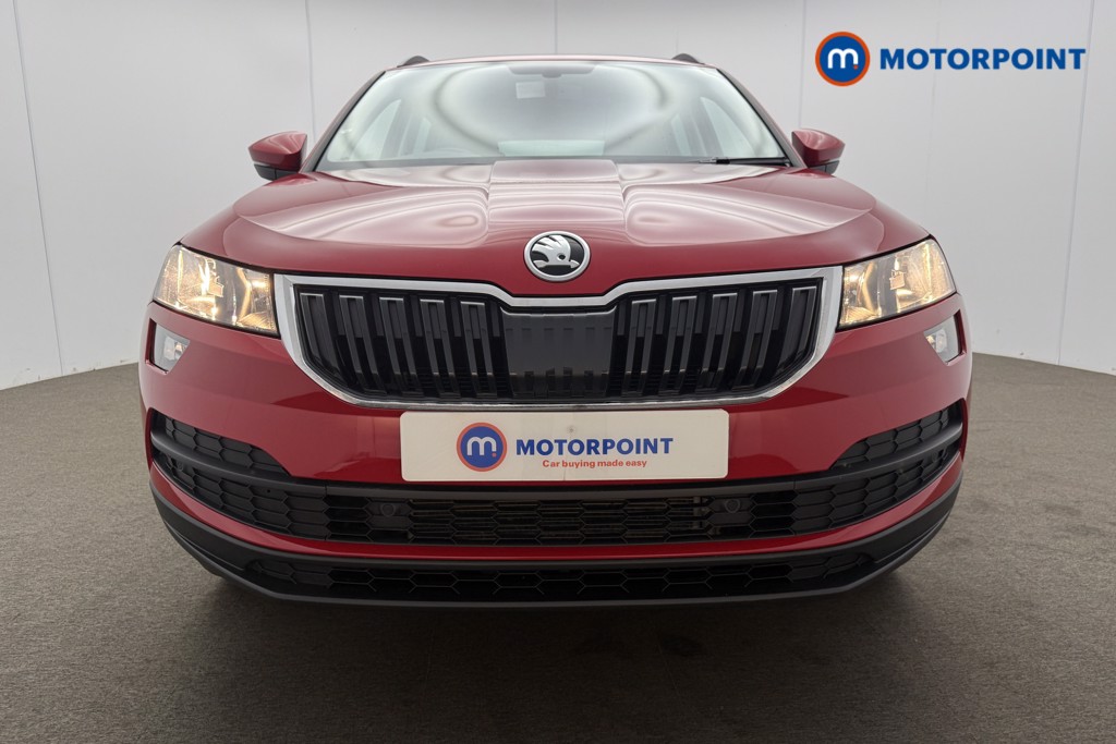 Skoda Karoq Se Technology Manual Petrol SUV - Stock Number (1632632) - 24th supplementary image