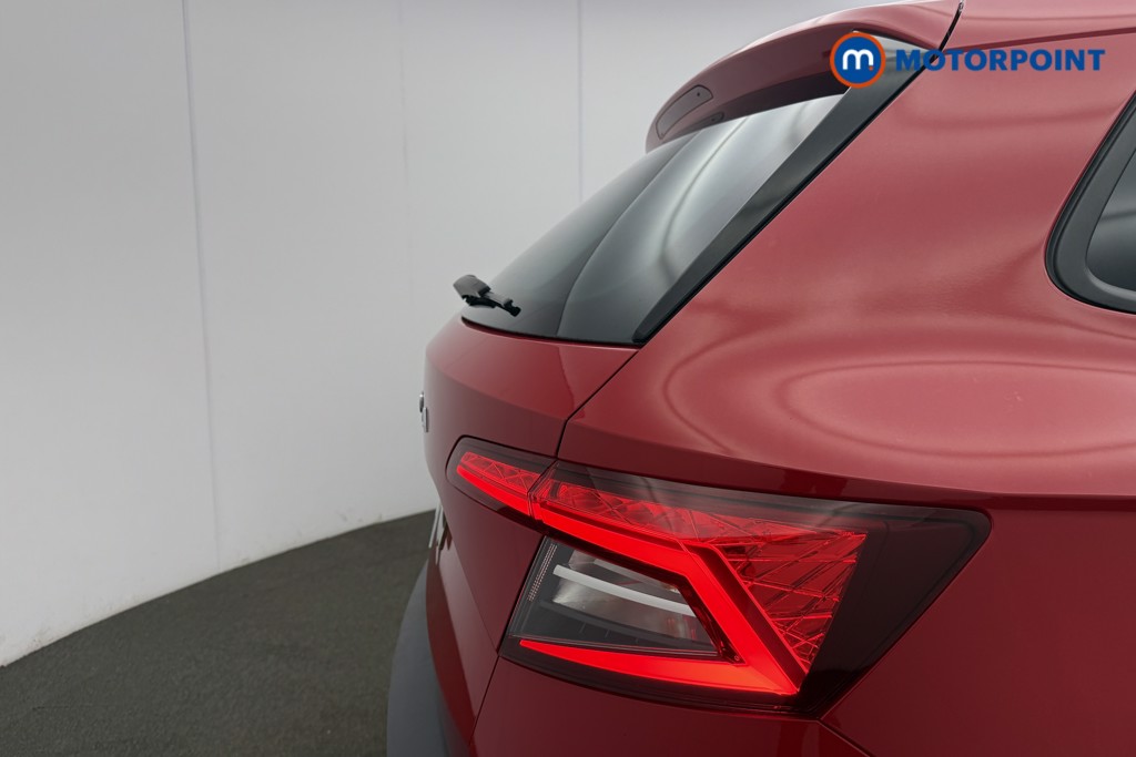 Skoda Karoq Se Technology Manual Petrol SUV - Stock Number (1632632) - 27th supplementary image