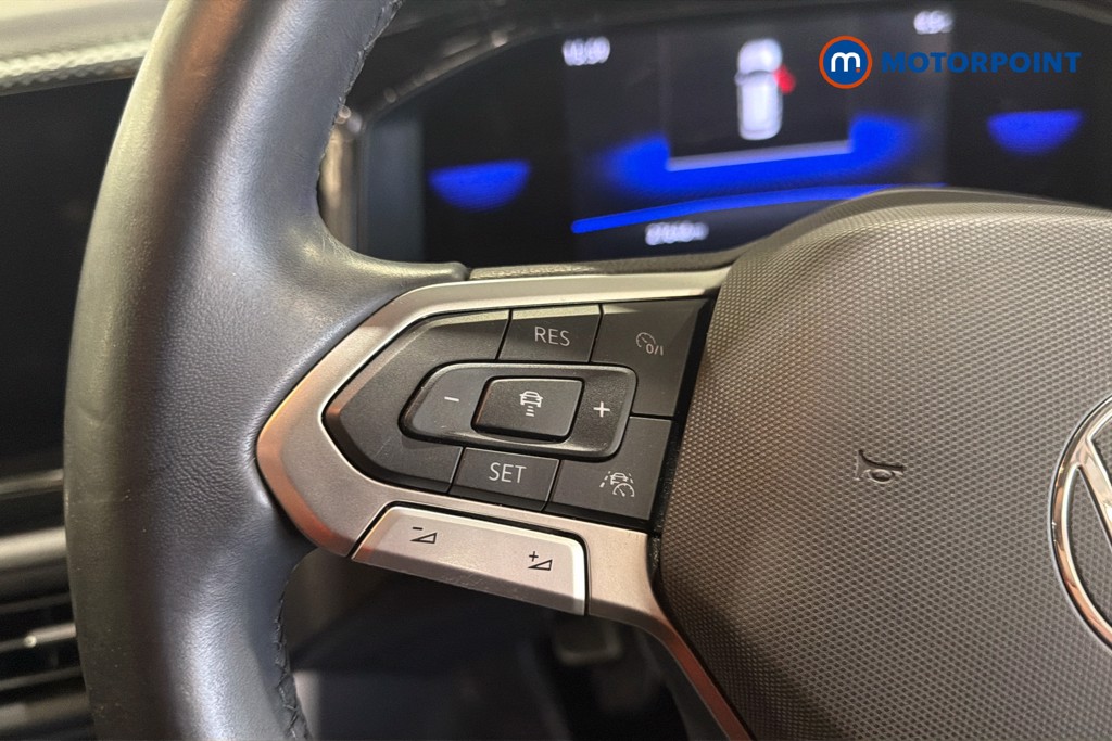 Volkswagen Polo Life Manual Petrol Hatchback - Stock Number (1632707) - 3rd supplementary image