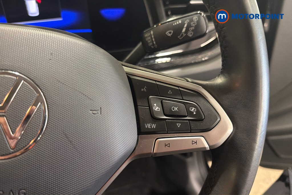 Volkswagen Polo Life Manual Petrol Hatchback - Stock Number (1632707) - 4th supplementary image