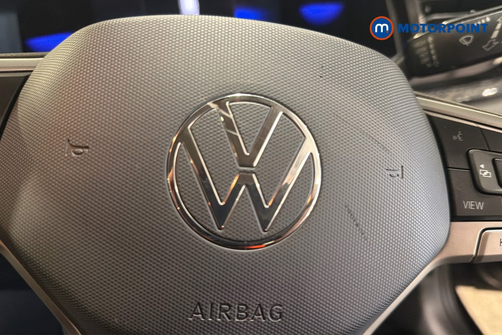 Volkswagen Polo Life Manual Petrol Hatchback - Stock Number (1632707) - 5th supplementary image