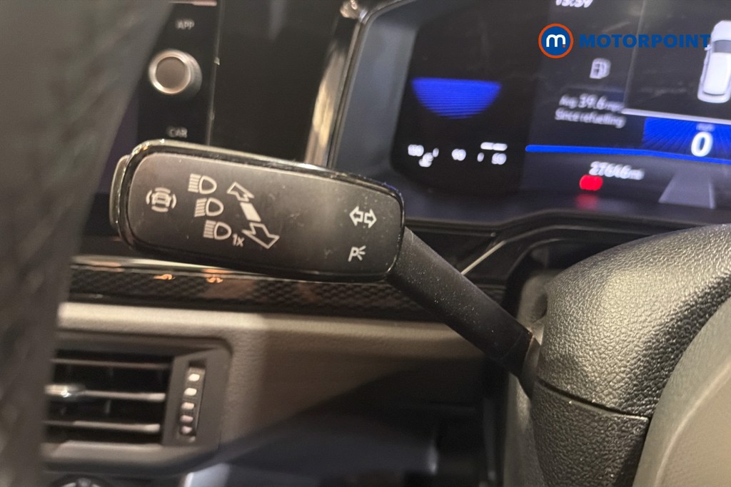 Volkswagen Polo Life Manual Petrol Hatchback - Stock Number (1632707) - 6th supplementary image