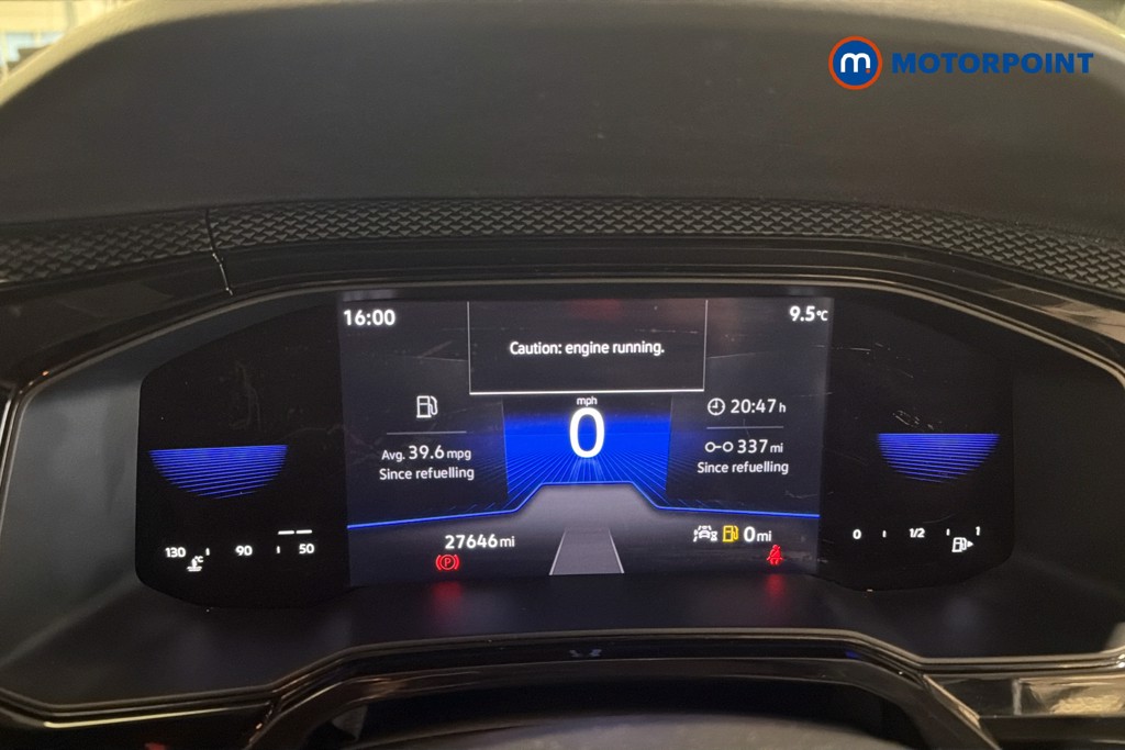 Volkswagen Polo Life Manual Petrol Hatchback - Stock Number (1632707) - 8th supplementary image