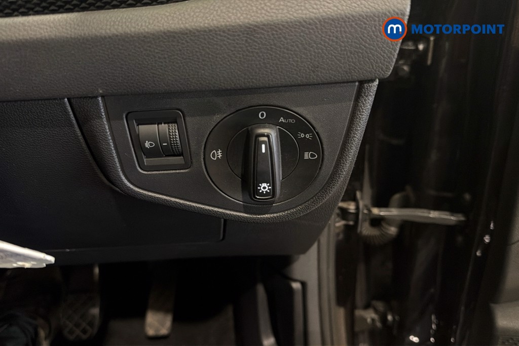 Volkswagen Polo Life Manual Petrol Hatchback - Stock Number (1632707) - 18th supplementary image