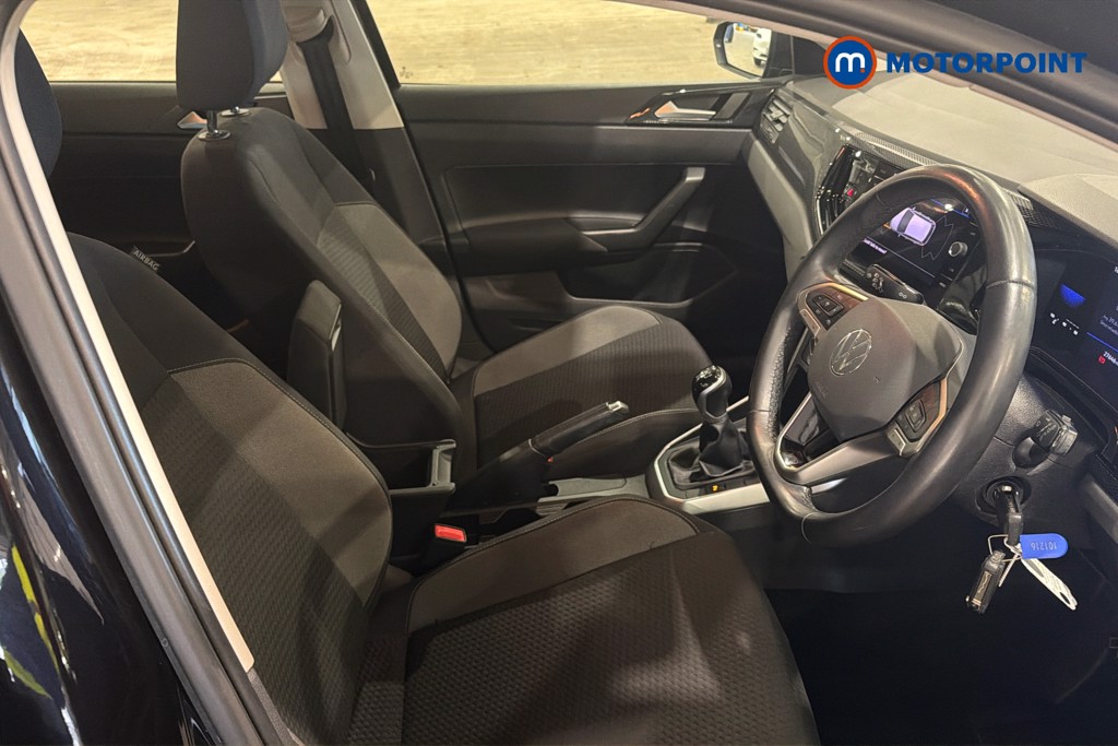 Volkswagen Polo Life Manual Petrol Hatchback - Stock Number (1632707) - 22nd supplementary image