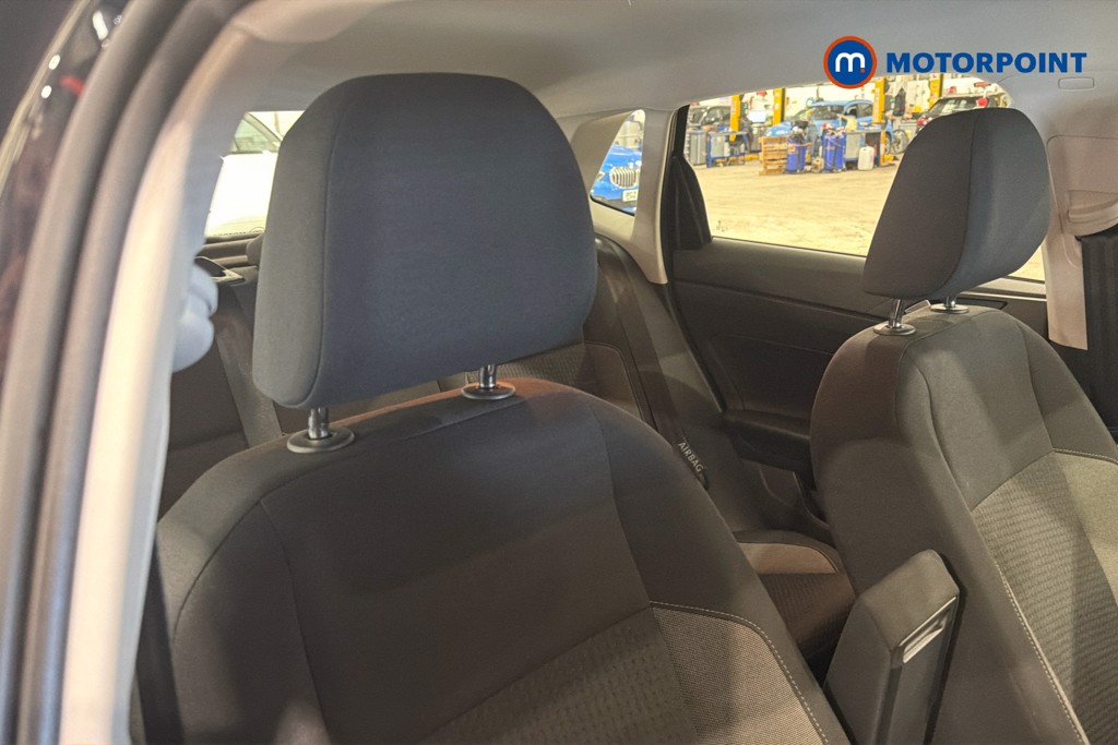 Volkswagen Polo Life Manual Petrol Hatchback - Stock Number (1632707) - 23rd supplementary image