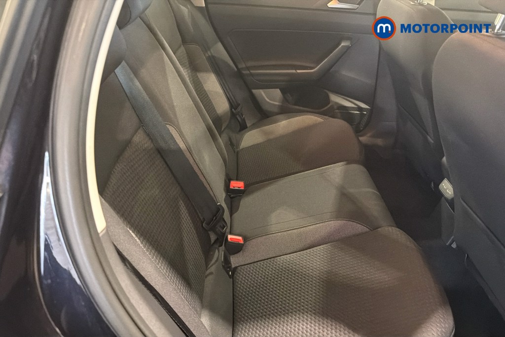 Volkswagen Polo Life Manual Petrol Hatchback - Stock Number (1632707) - 28th supplementary image