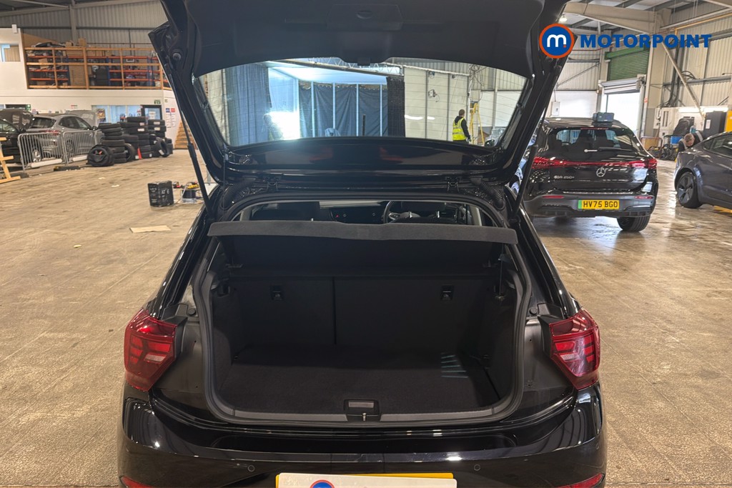 Volkswagen Polo Life Manual Petrol Hatchback - Stock Number (1632707) - 33rd supplementary image