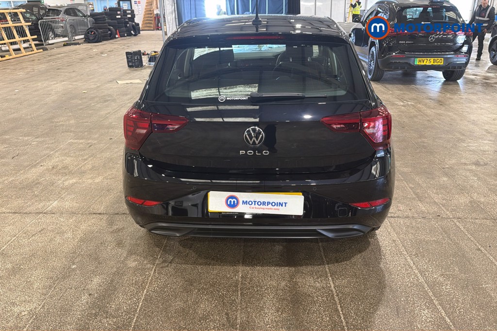 Volkswagen Polo Life Manual Petrol Hatchback - Stock Number (1632707) - 37th supplementary image
