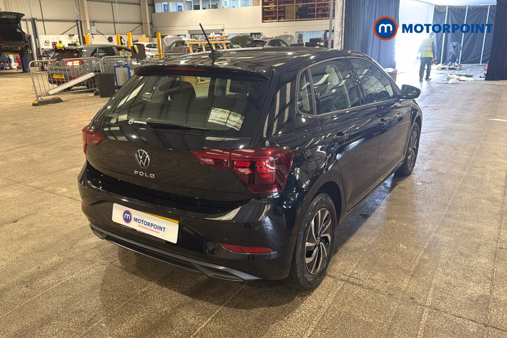 Volkswagen Polo Life Manual Petrol Hatchback - Stock Number (1632707) - 38th supplementary image