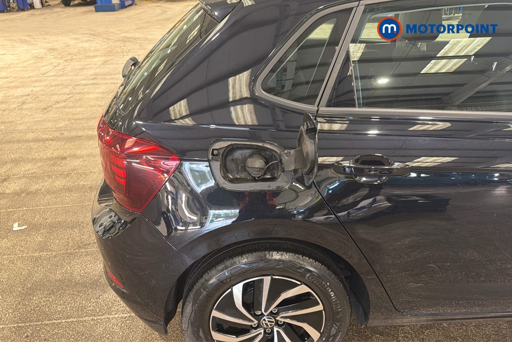 Volkswagen Polo Life Manual Petrol Hatchback - Stock Number (1632707) - 41st supplementary image