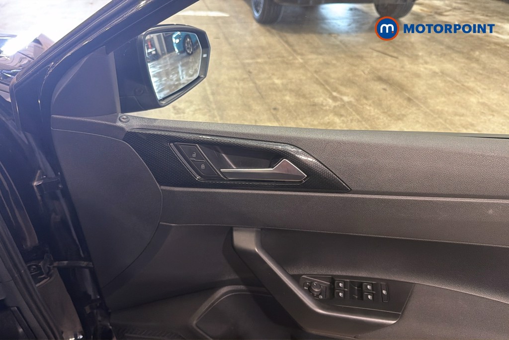 Volkswagen Polo Life Manual Petrol Hatchback - Stock Number (1632707) - 42nd supplementary image