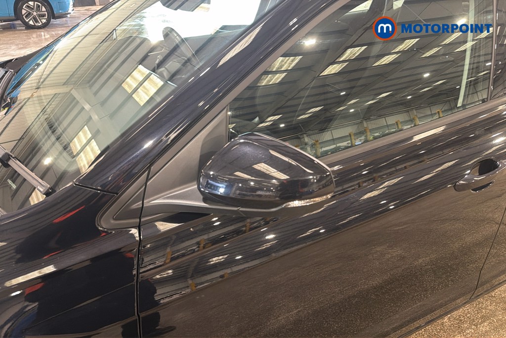 Volkswagen Polo Life Manual Petrol Hatchback - Stock Number (1632707) - 43rd supplementary image