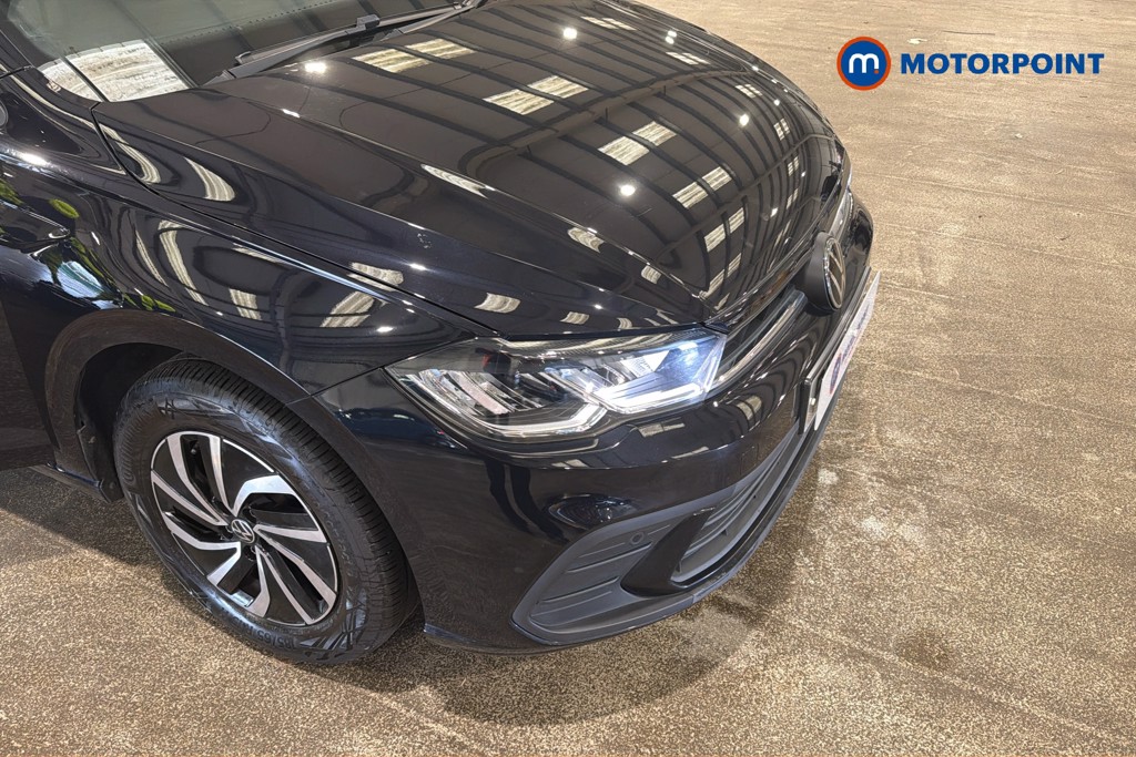 Volkswagen Polo Life Manual Petrol Hatchback - Stock Number (1632707) - 44th supplementary image