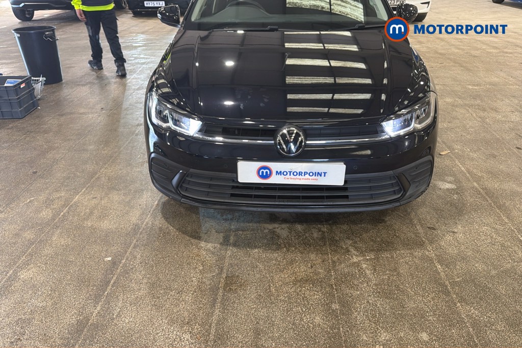 Volkswagen Polo Life Manual Petrol Hatchback - Stock Number (1632707) - 45th supplementary image