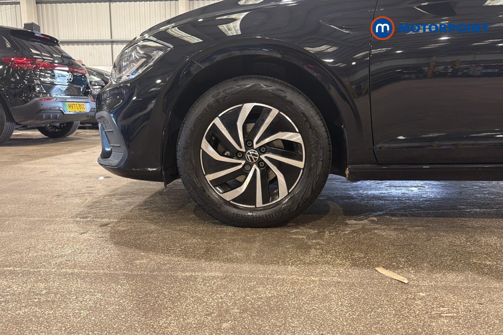 Volkswagen Polo Life Manual Petrol Hatchback - Stock Number (1632707) - 47th supplementary image