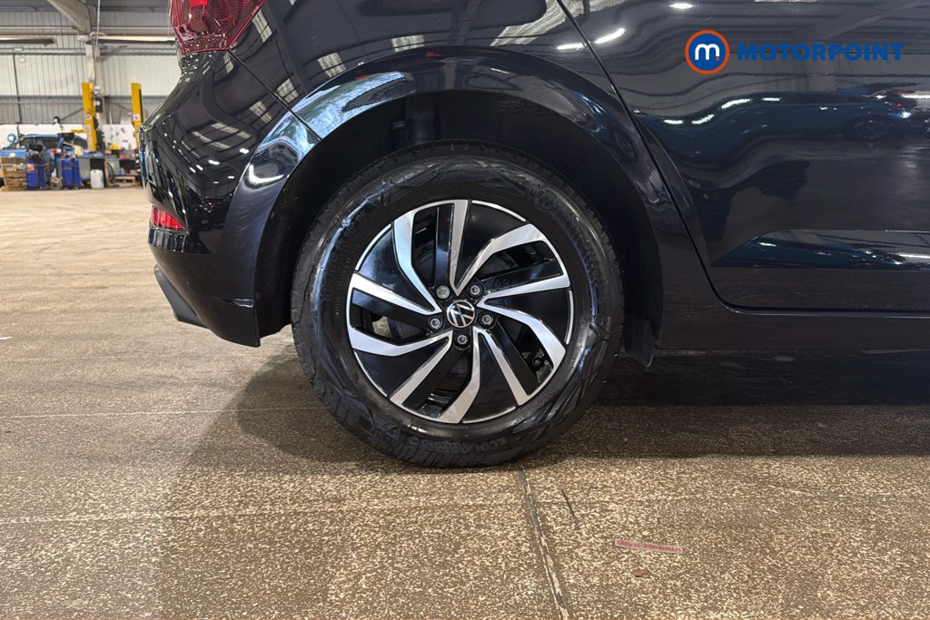 Volkswagen Polo Life Manual Petrol Hatchback - Stock Number (1632707) - 49th supplementary image