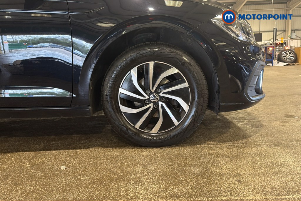 Volkswagen Polo Life Manual Petrol Hatchback - Stock Number (1632707) - 50th supplementary image