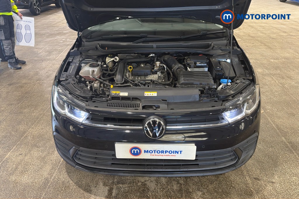 Volkswagen Polo Life Manual Petrol Hatchback - Stock Number (1632707) - 51st supplementary image