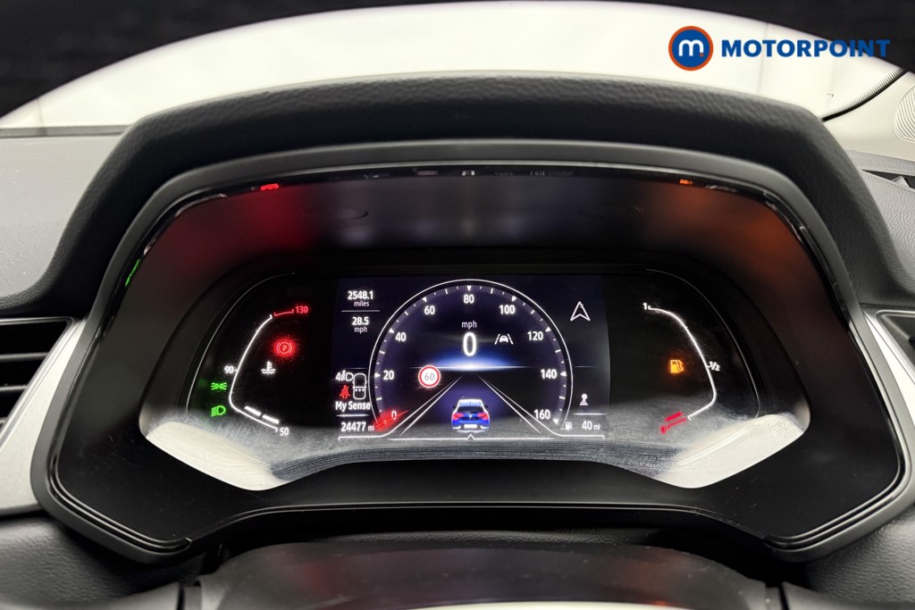Renault Captur Techno Manual Petrol SUV - Stock Number (1632730) - 6th supplementary image