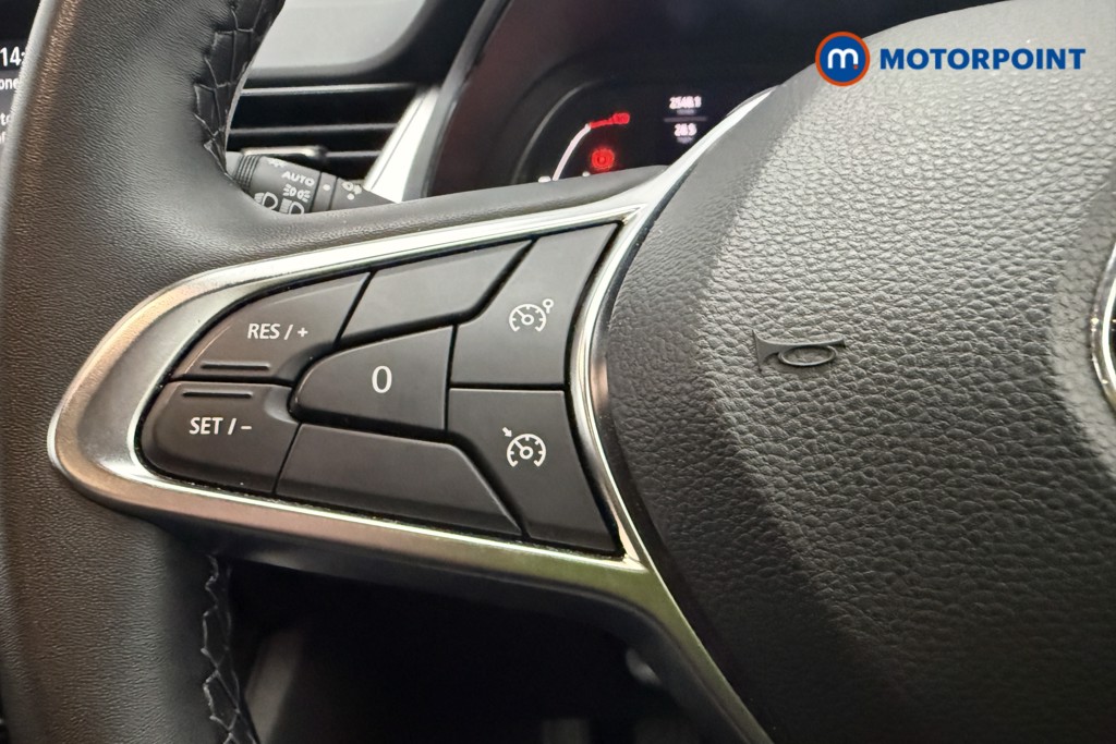 Renault Captur Techno Manual Petrol SUV - Stock Number (1632730) - 14th supplementary image