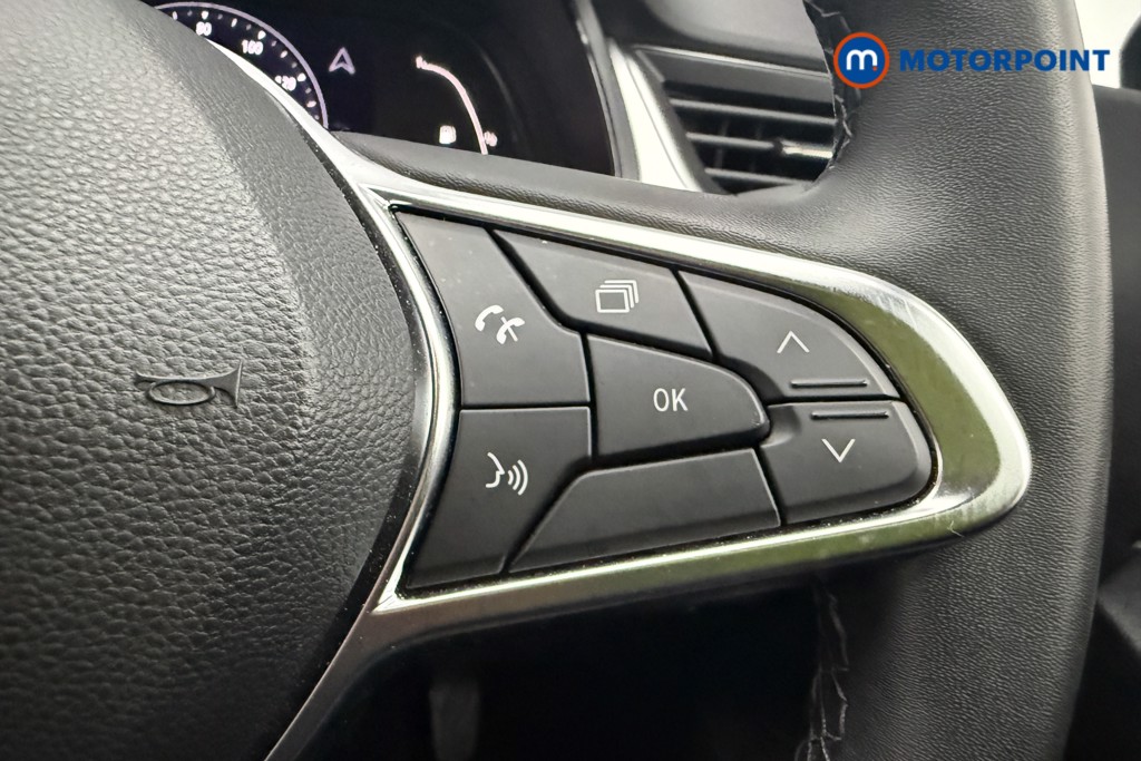 Renault Captur Techno Manual Petrol SUV - Stock Number (1632730) - 15th supplementary image