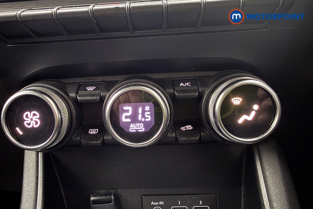 Renault Captur Techno Manual Petrol SUV - Stock Number (1632730) - 16th supplementary image