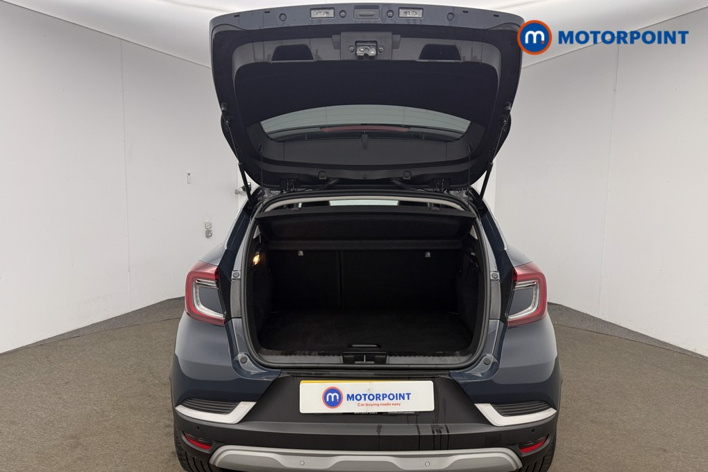 Renault Captur Techno Manual Petrol SUV - Stock Number (1632730) - 21st supplementary image
