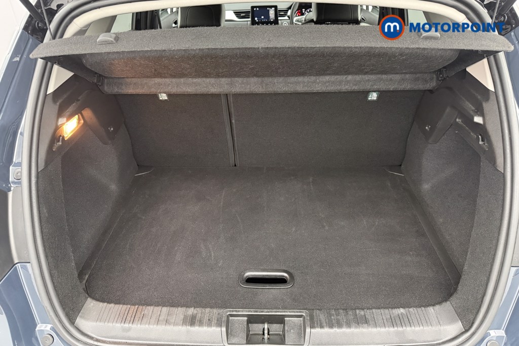 Renault Captur Techno Manual Petrol SUV - Stock Number (1632730) - 22nd supplementary image