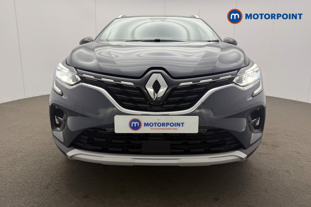 Renault Captur Techno Manual Petrol SUV - Stock Number (1632730) - 23rd supplementary image