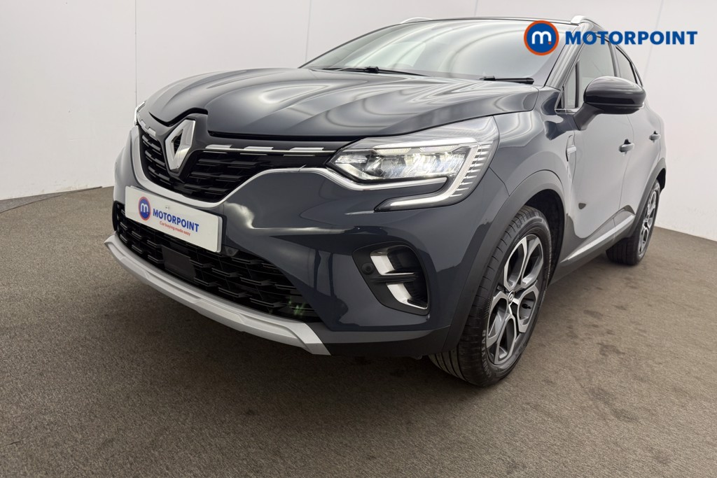 Renault Captur Techno Manual Petrol SUV - Stock Number (1632730) - 24th supplementary image