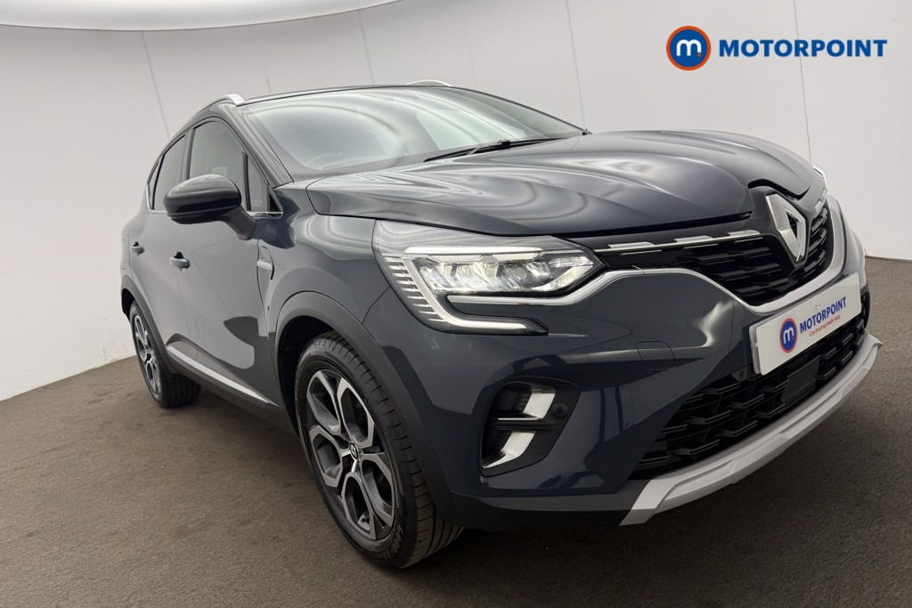 Renault Captur Techno Manual Petrol SUV - Stock Number (1632730) - 25th supplementary image