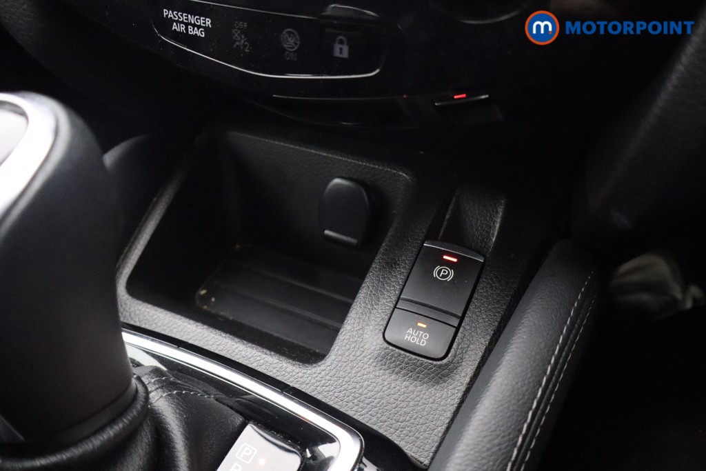 Nissan Qashqai Acenta Premium Automatic Petrol SUV - Stock Number (1632734) - 8th supplementary image