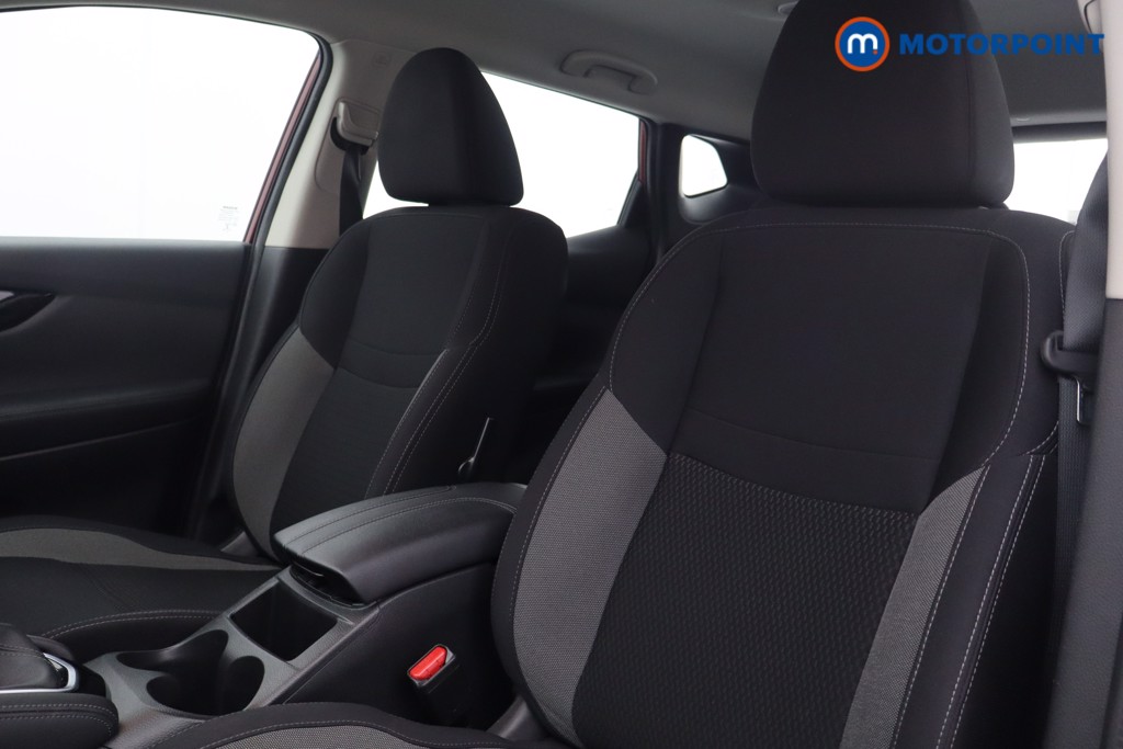 Nissan Qashqai Acenta Premium Automatic Petrol SUV - Stock Number (1632734) - 14th supplementary image