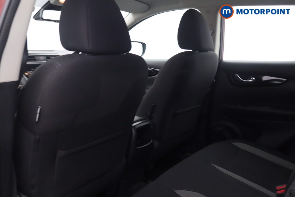 Nissan Qashqai Acenta Premium Automatic Petrol SUV - Stock Number (1632734) - 15th supplementary image