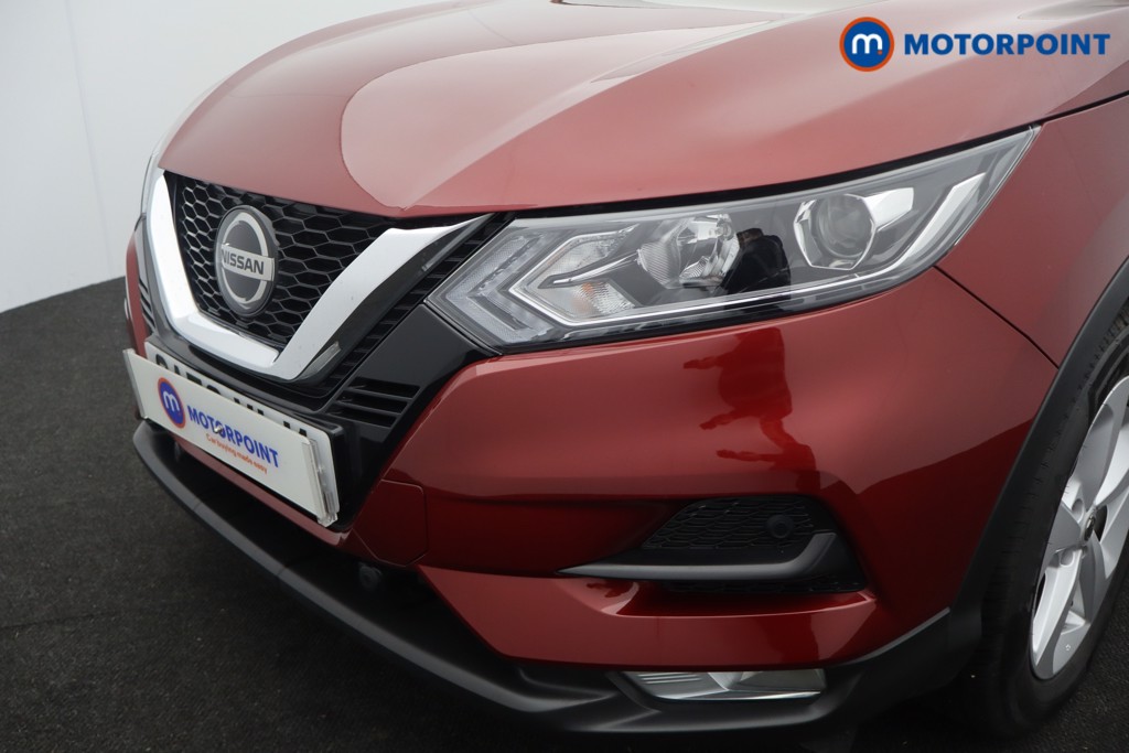 Nissan Qashqai Acenta Premium Automatic Petrol SUV - Stock Number (1632734) - 28th supplementary image