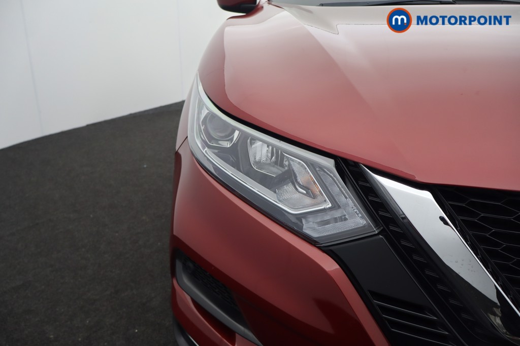 Nissan Qashqai Acenta Premium Automatic Petrol SUV - Stock Number (1632734) - 29th supplementary image